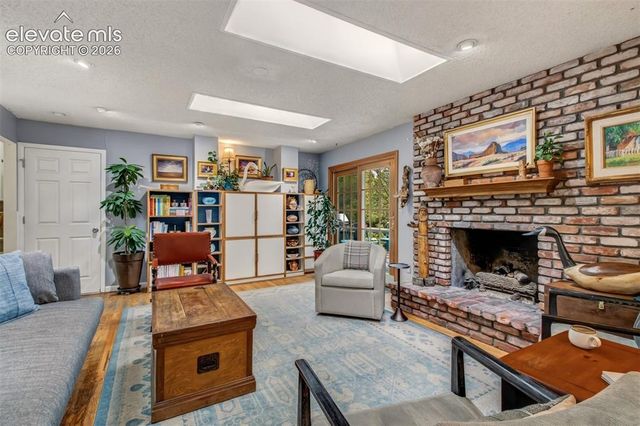 21 Newport Circle, Colorado Springs, CO 80906