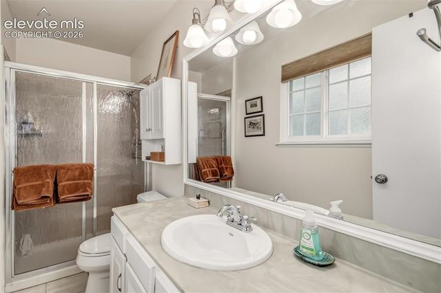 21 Newport Circle, Colorado Springs, CO 80906