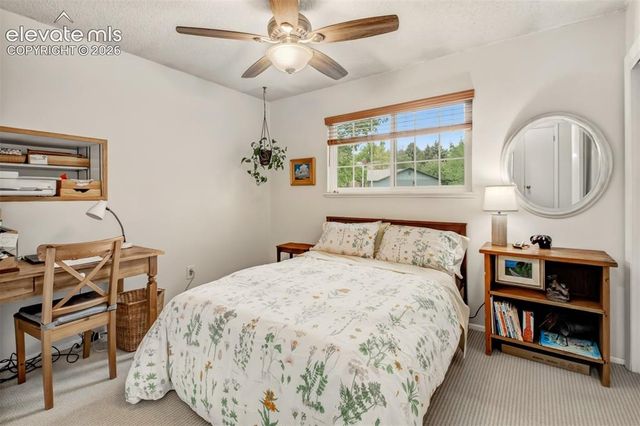 21 Newport Circle, Colorado Springs, CO 80906