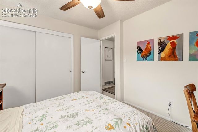 21 Newport Circle, Colorado Springs, CO 80906
