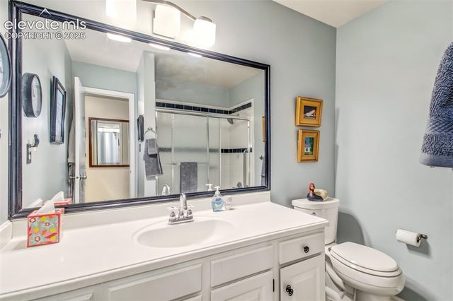 21 Newport Circle, Colorado Springs, CO 80906