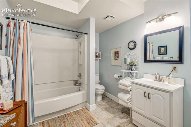 21 Newport Circle, Colorado Springs, CO 80906