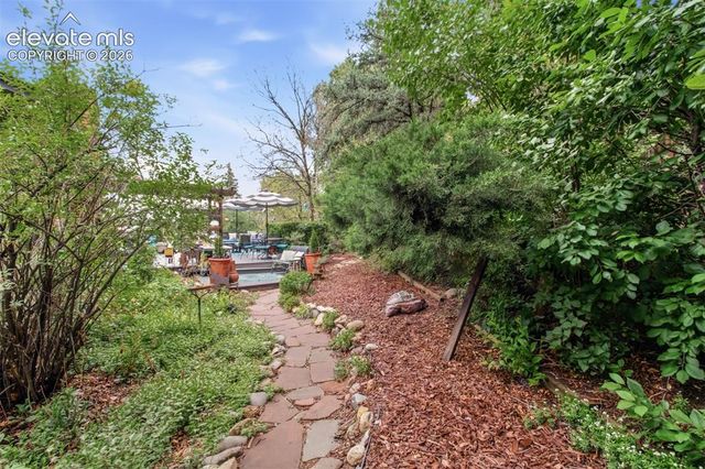 21 Newport Circle, Colorado Springs, CO 80906