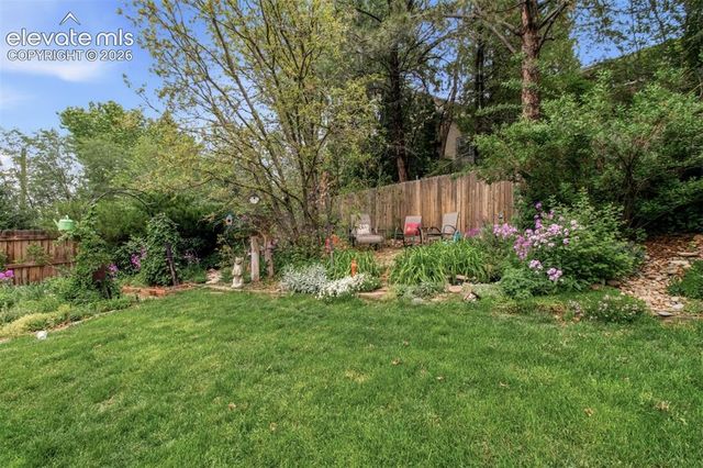 21 Newport Circle, Colorado Springs, CO 80906