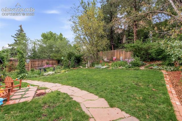 21 Newport Circle, Colorado Springs, CO 80906