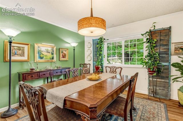 21 Newport Circle, Colorado Springs, CO 80906