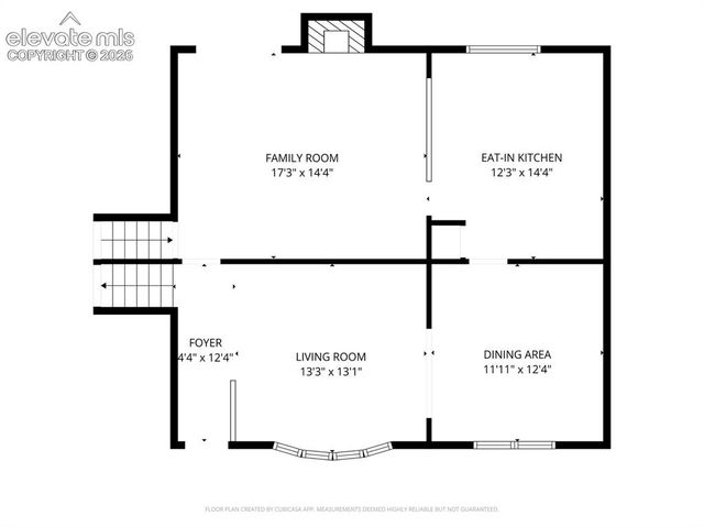 21 Newport Circle, Colorado Springs, CO 80906