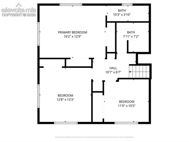 21 Newport Circle, Colorado Springs, CO 80906