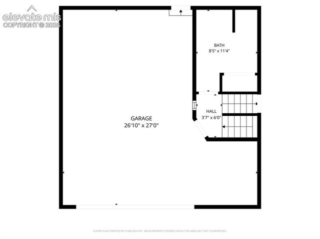 21 Newport Circle, Colorado Springs, CO 80906