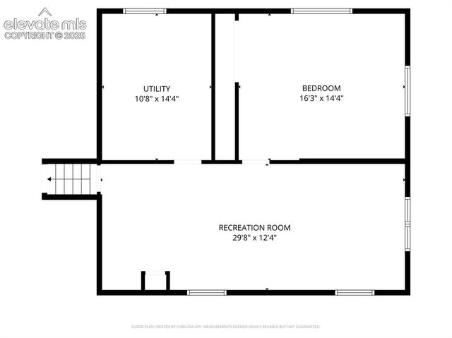 21 Newport Circle, Colorado Springs, CO 80906