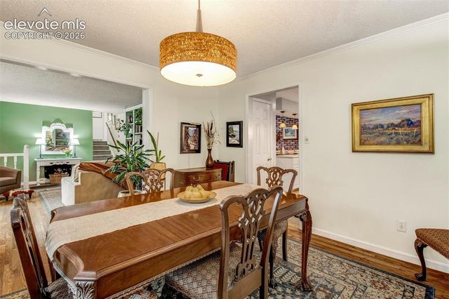 21 Newport Circle, Colorado Springs, CO 80906