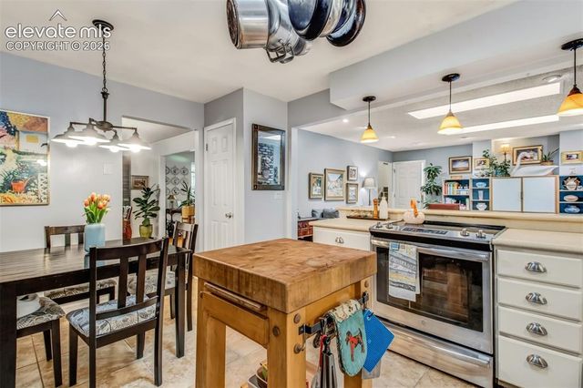 21 Newport Circle, Colorado Springs, CO 80906