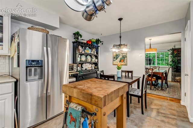 21 Newport Circle, Colorado Springs, CO 80906