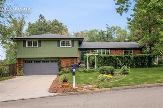 21 Newport Circle, Colorado Springs, CO 80906