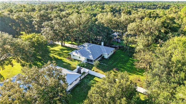 3238 S Rose Avenue, Inverness, FL 34450