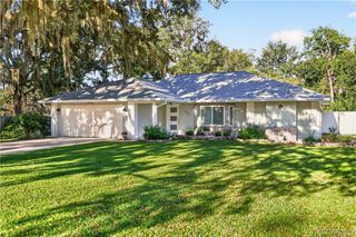 3238 S Rose Avenue, Inverness, FL 34450