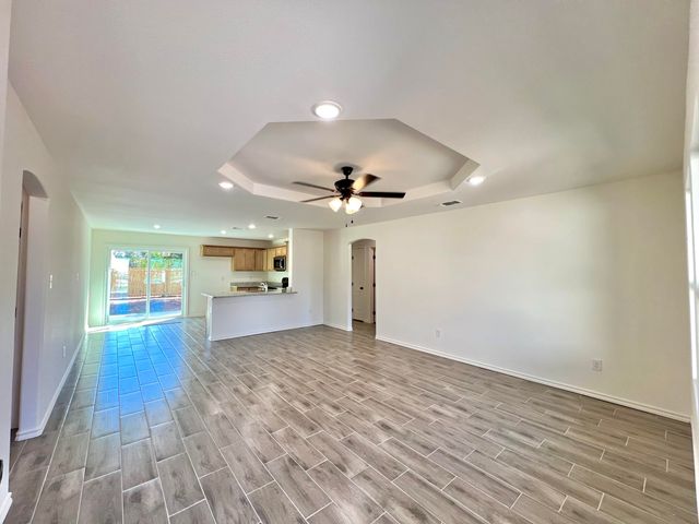 3808 Crockett Street, San Angelo, TX 76903