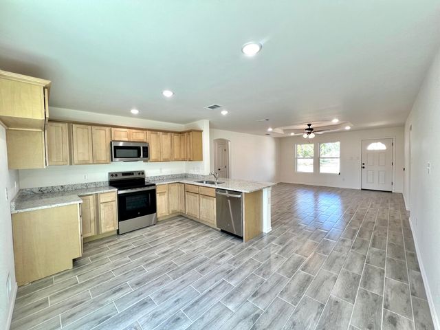 3808 Crockett Street, San Angelo, TX 76903
