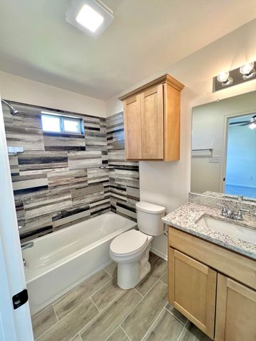 3808 Crockett Street, San Angelo, TX 76903