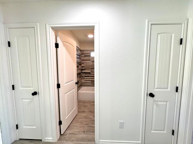 3808 Crockett Street, San Angelo, TX 76903