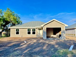 3808 Crockett Street, San Angelo, TX 76903