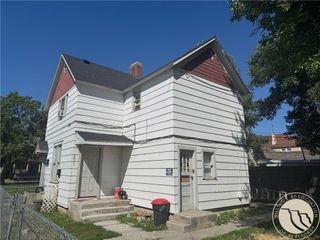 323 S 31st STREET, Billings, MT 59101