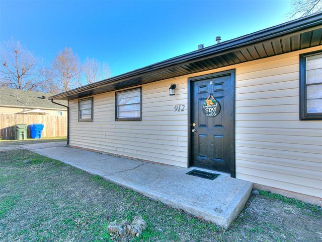 912 E Eufaula Street, Norman, OK 73071