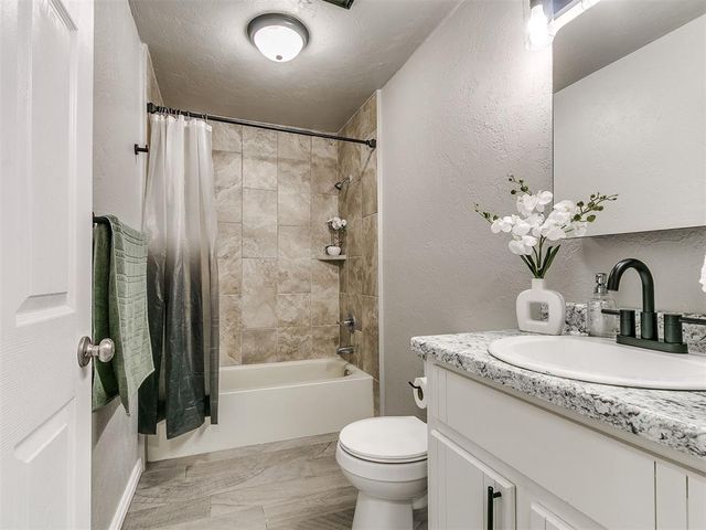 912 E Eufaula Street, Norman, OK 73071