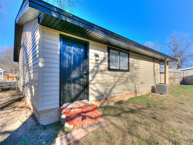 912 E Eufaula Street, Norman, OK 73071
