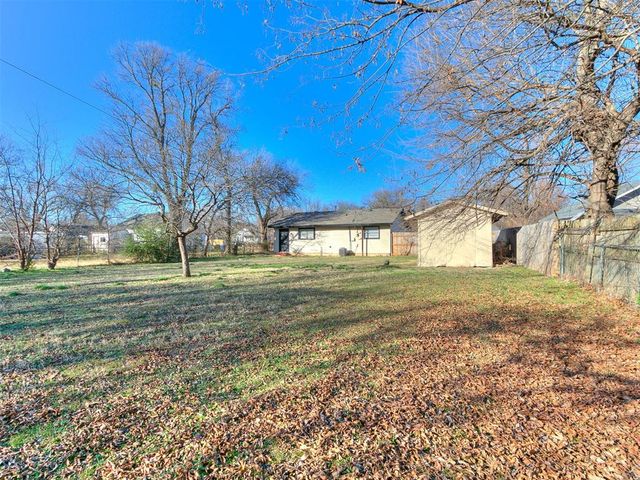 912 E Eufaula Street, Norman, OK 73071