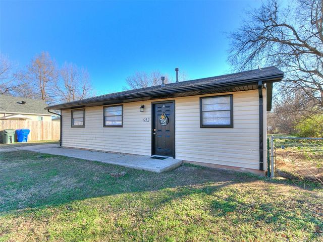 912 E Eufaula Street, Norman, OK 73071