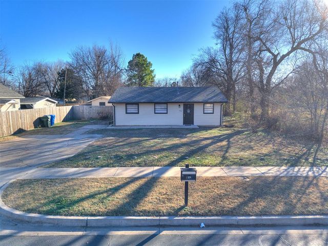 912 E Eufaula Street, Norman, OK 73071