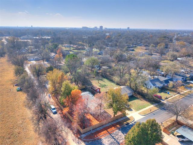 912 E Eufaula Street, Norman, OK 73071
