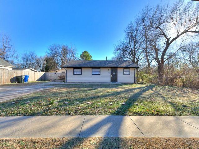 912 E Eufaula Street, Norman, OK 73071