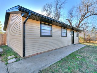 912 E Eufaula Street, Norman, OK 73071