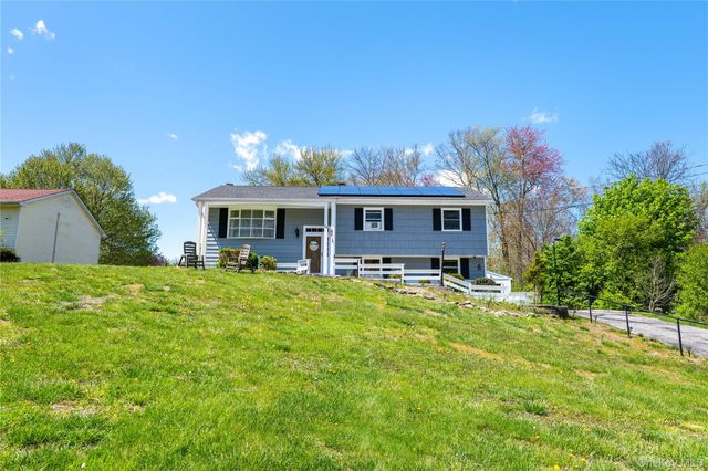 36 Quarry Drive, Wappingers Falls, NY 12590