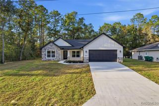 3671 E Ryan Street, Inverness, FL 34453