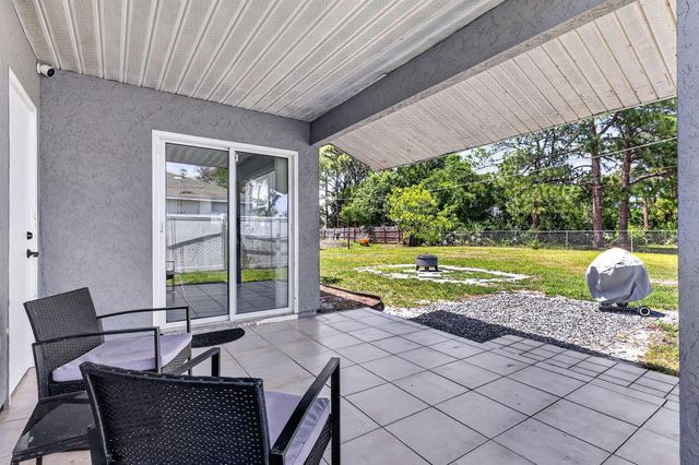 161 SW Dalva Avenue, Port St. Lucie, FL 34984