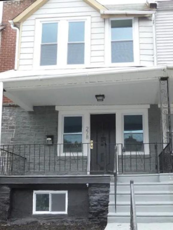 278 E QUEEN LN, Philadelphia, PA 19144