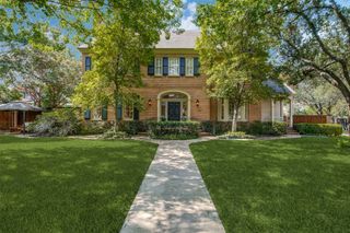 3003 Stanford Avenue, University Park, TX 75225