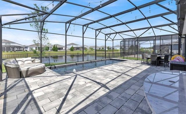 13932 DESTIN BEACH LANE, Orlando, FL 32827