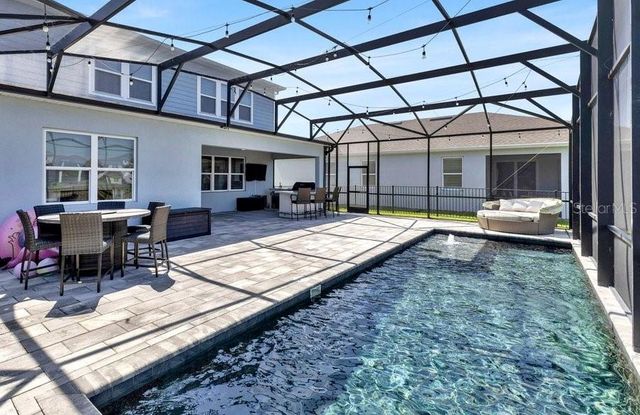 13932 DESTIN BEACH LANE, Orlando, FL 32827