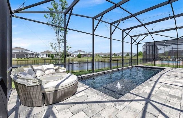 13932 DESTIN BEACH LANE, Orlando, FL 32827