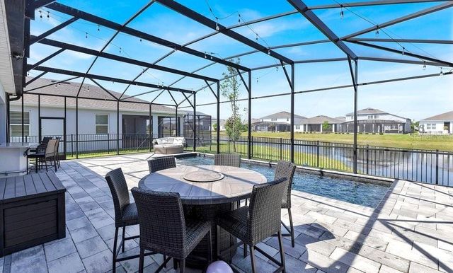 13932 DESTIN BEACH LANE, Orlando, FL 32827