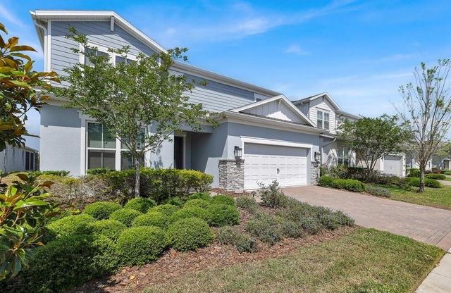 13932 DESTIN BEACH LANE, Orlando, FL 32827