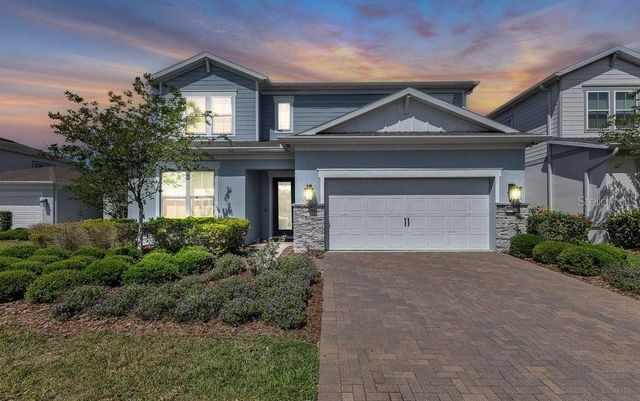 13932 DESTIN BEACH LANE, Orlando, FL 32827