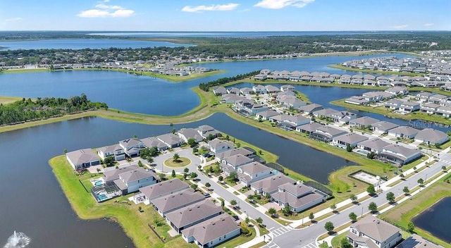 13932 DESTIN BEACH LANE, Orlando, FL 32827