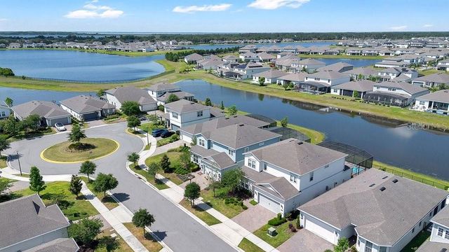 13932 DESTIN BEACH LANE, Orlando, FL 32827
