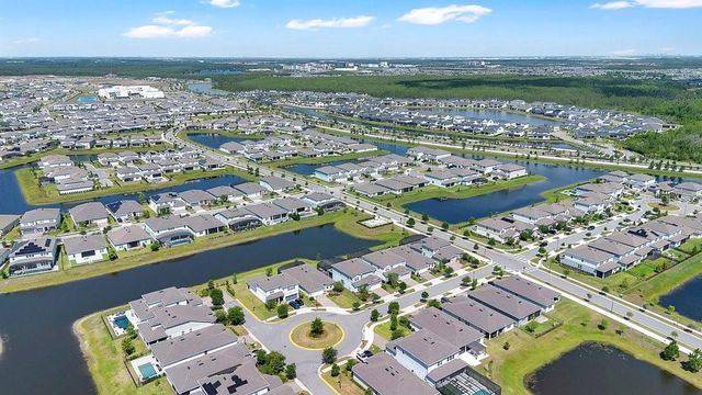 13932 DESTIN BEACH LANE, Orlando, FL 32827