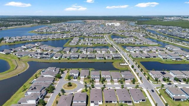 13932 DESTIN BEACH LANE, Orlando, FL 32827